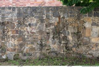 wall stones mixed size 0007